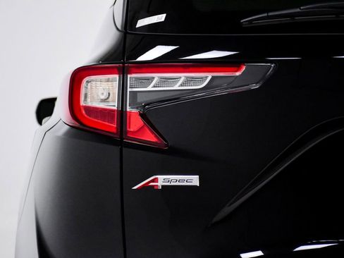 New 2026 Acura RDX A-Spec image 32