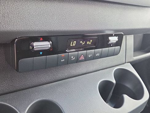New 2026 Mercedes-Benz Sprinter 2500 image 14
