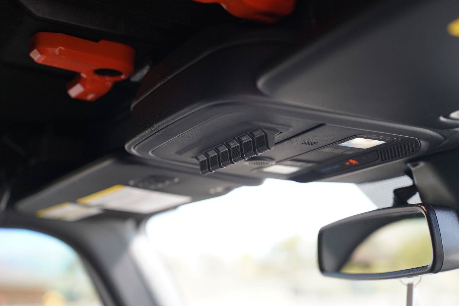 Used 2024 Ford Bronco Raptor AWD/4WD image 35