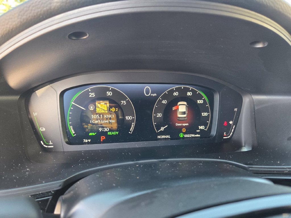 Used 2026 Honda Civic Sport Touring image 18