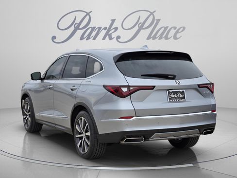 New 2026 Acura MDX FWD w/ Technology Package image 3
