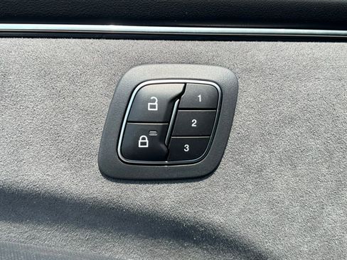 New 2025 Ford Mustang Mach-E GT w/ Interior Protection Package image 19