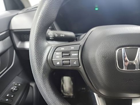 Used 2024 Honda CR-V EX image 28
