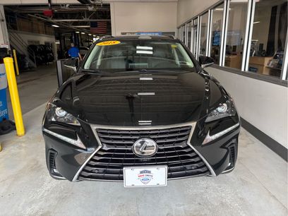 Used 2018 Lexus NX 300 AWD w/ Comfort Package