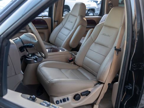 Used 2003 Ford Excursion Limited image 35