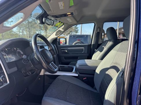 Used 2016 RAM 1500 Big Horn AWD/4WD image 20