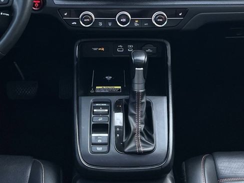 Certified 2024 Honda CR-V Sport-L image 22