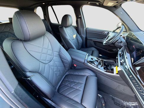 New 2026 BMW X5 xDrive40i w/ Premium Package image 14