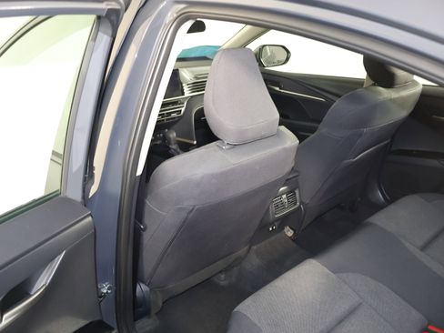 Used 2025 Toyota Camry LE image 47