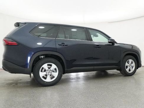 New 2026 Toyota Grand Highlander AWD Hybrid image 67
