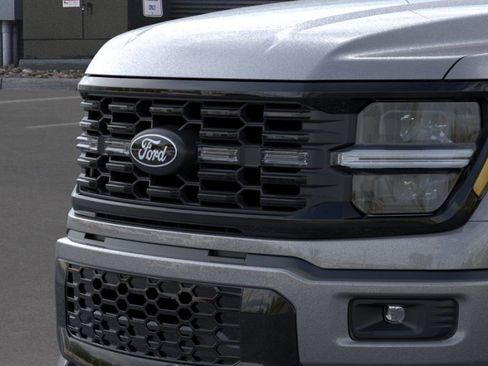 New 2026 Ford F150 STX AWD/4WD image 20