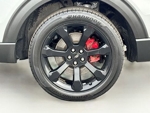 Used 2022 Ford Explorer ST w/ ST Street Pack AWD/4WD image 32