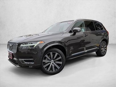Certified 2023 Volvo XC90 B6 Plus w/ Protection Package Premier