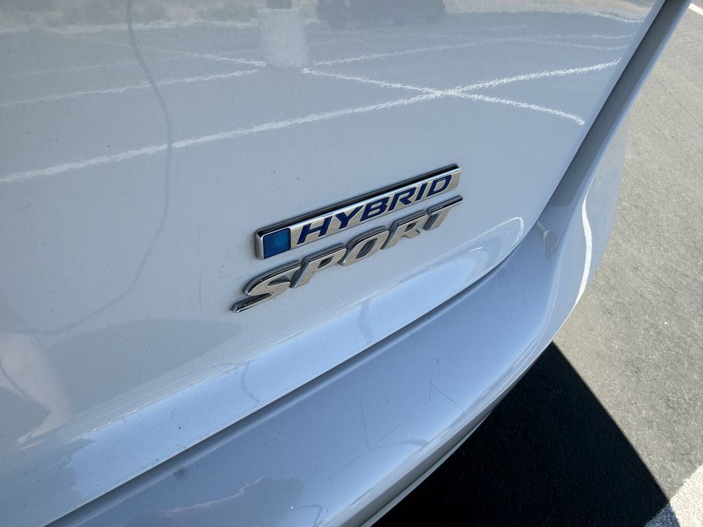 Certified 2024 Honda Accord Sport image 7