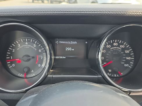 Used 2015 Ford Mustang GT w/ Enhanced Security Package image 25