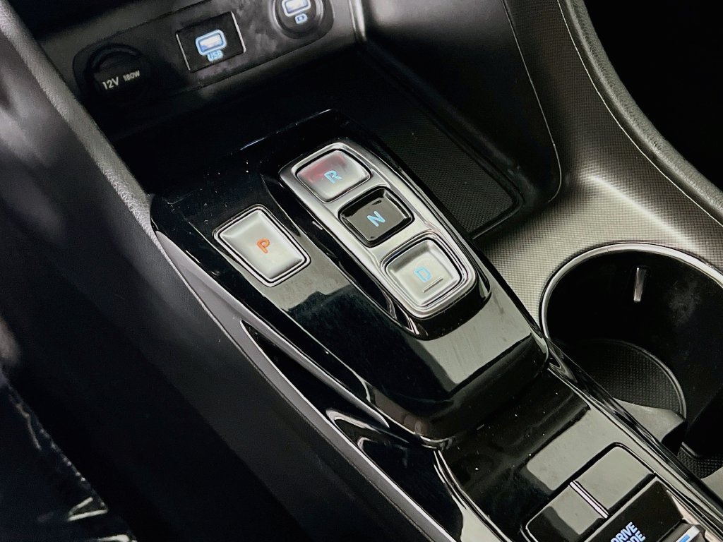 Used 2023 Hyundai Sonata SE FWD image 15