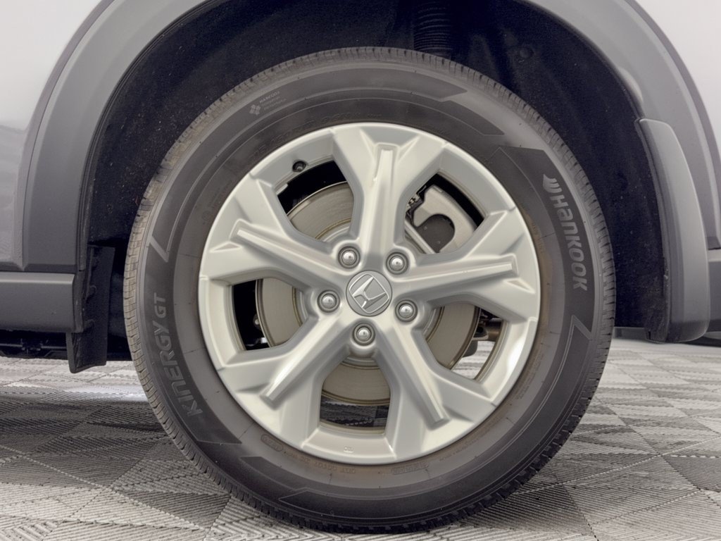 Used 2025 Honda HR-V LX image 13