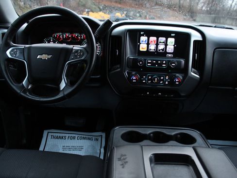 Used 2017 Chevrolet Silverado 1500 LT w/ All Star Edition image 19