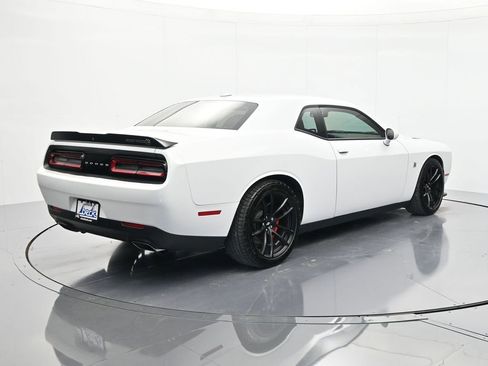 Used 2023 Dodge Challenger R/T Scat Pack w/ Plus Package RWD image 5