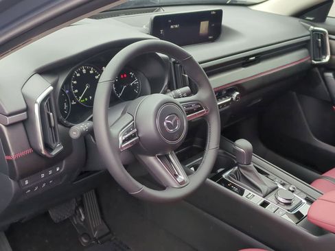 New 2026 MAZDA CX-50 2.5 Hybrid w/ Weather Package AWD/4WD image 2