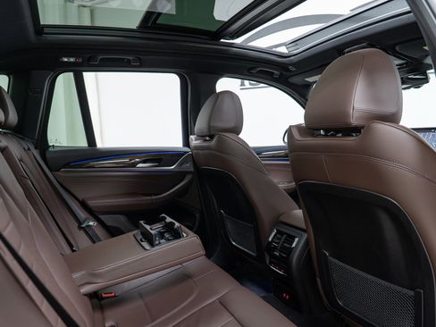 Certified 2024 BMW X3 xDrive30i w/ Premium Package image 23