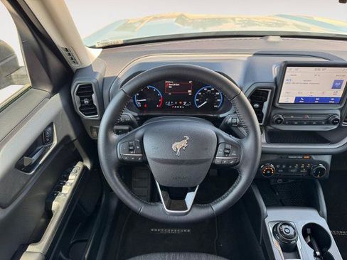 Certified 2023 Ford Bronco Sport Big Bend w/ Convenience Package AWD/4WD image 12