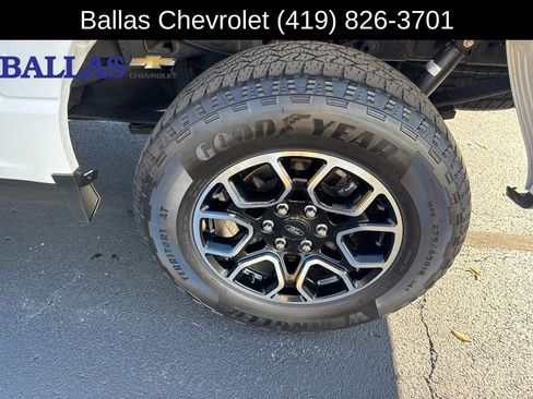 Used 2021 Ford F150 XLT w/ Equipment Group 301A Mid AWD/4WD image 28