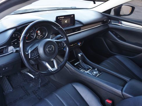 Used 2018 MAZDA MAZDA6 Touring FWD image 26