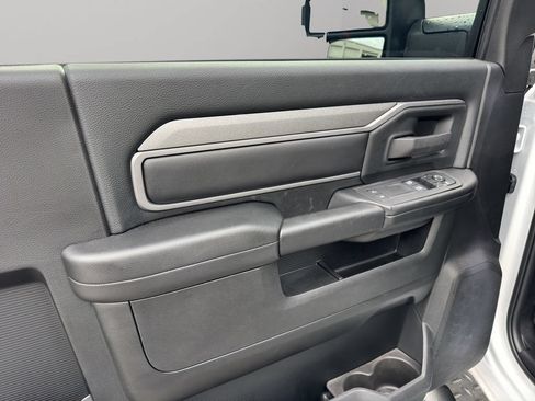 Used 2026 RAM 2500 Tradesman RWD image 21