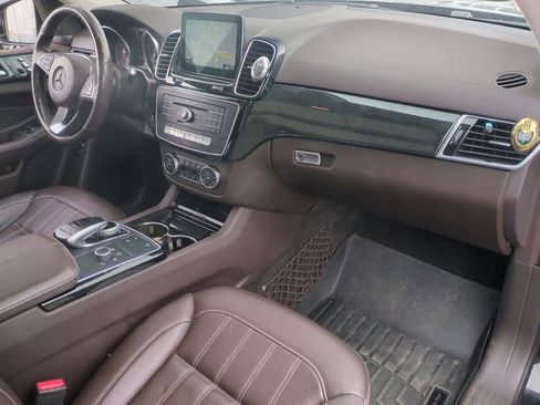 Used 2018 Mercedes-Benz GLE 350 4MATIC image 29