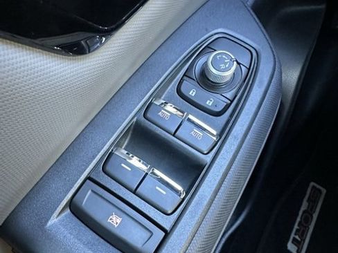 Used 2025 Subaru Forester Sport image 19