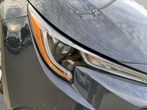 Used 2024 Toyota Corolla LE FWD image 26