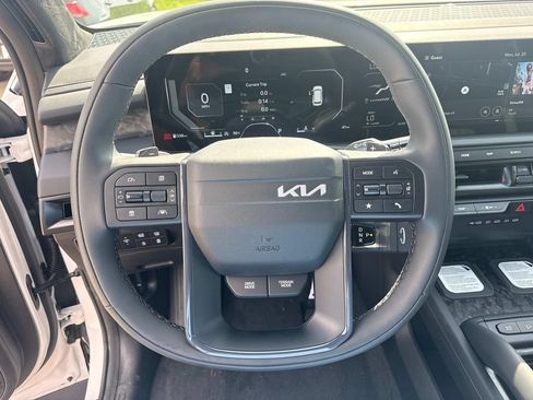 New 2027 Kia Telluride SX Prestige X-Pro AWD/4WD image 24