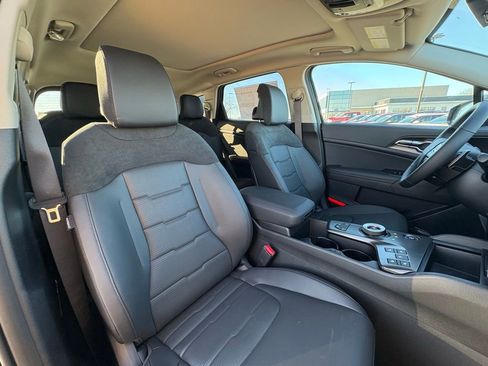 New 2026 Kia Sportage SX Prestige image 30