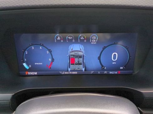 Used 2024 Ford F150 XLT RWD image 25