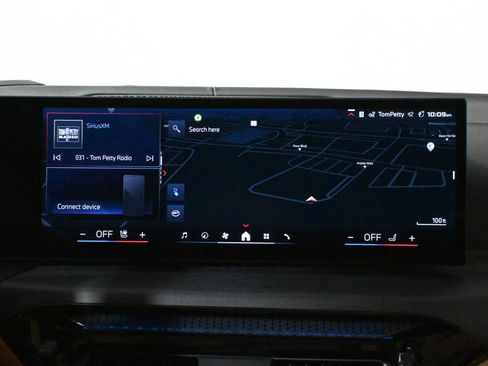 Used 2025 BMW i4 M50 w/ Premium Package image 23