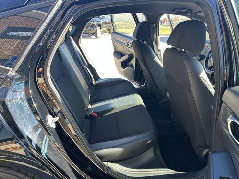 Used 2023 Honda Civic Sport image 27