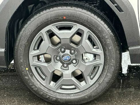 New 2026 Subaru Outback Premium AWD/4WD image 35