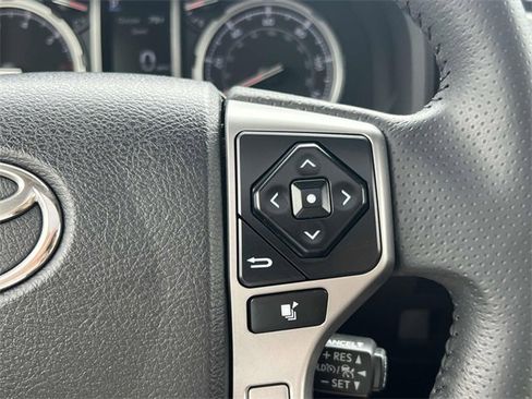 Used 2022 Toyota 4Runner Limited image 26