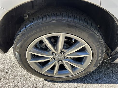 Used 2020 Acura RDX AWD w/ Technology Package image 15