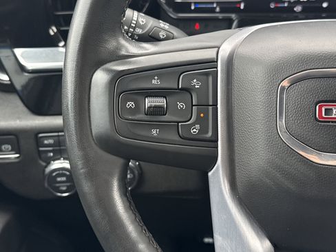 Used 2024 GMC Sierra 1500 Elevation w/ X31 Off-Road Package image 19