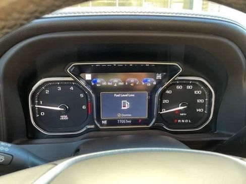 Used 2022 GMC Sierra 2500 Denali image 10