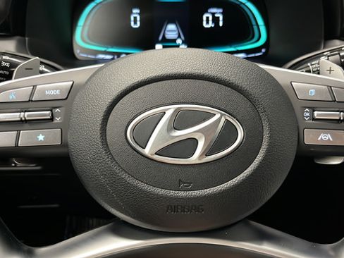 Used 2025 Hyundai Palisade SEL AWD/4WD image 15