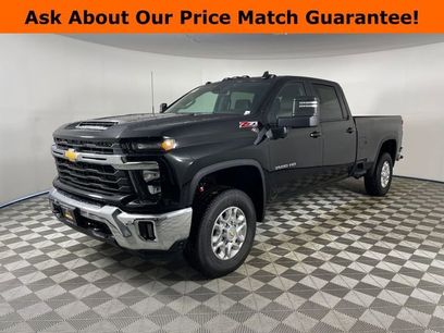 New 2026 Chevrolet Silverado 3500 LT w/ All Star Edition