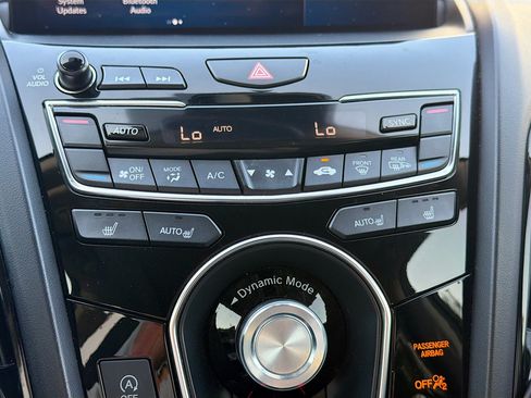 Used 2020 Acura RDX FWD image 33