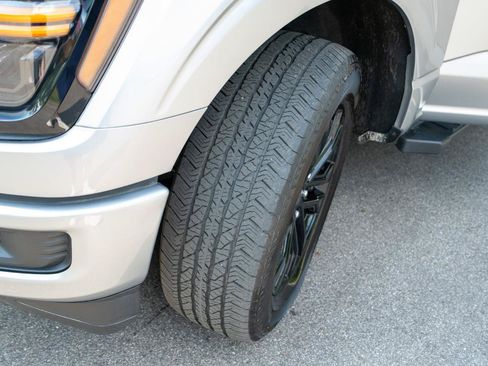 Used 2024 Ford F150 XLT w/ Equipment Group 303A High AWD/4WD image 37