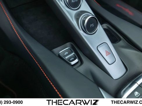 Used 2022 Ferrari Portofino M RWD image 69
