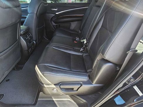 Used 2017 Acura MDX FWD w/ Tech & Entertainment image 15