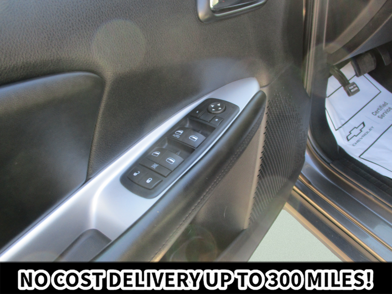 Used 2016 Dodge Journey SE w/ Popular Equipment Group AWD/4WD image 20