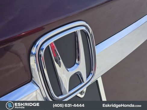 Used 2018 Honda Odyssey EX image 11